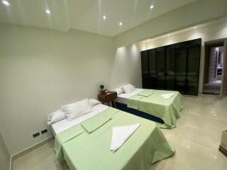 Jamila Home - Mohandessin - Gameat Al Dewal - Caïro - 3