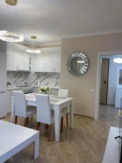 My White Beach Apartment - Golem - 9