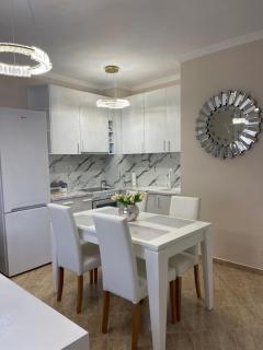 My White Beach Apartment - Golem - 6