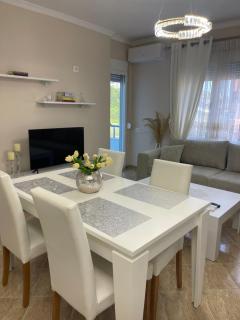 My White Beach Apartment - Golem - 3