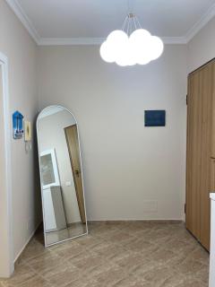 My White Beach Apartment - Golem - 2