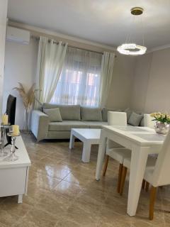 My White Beach Apartment - Golem - 1