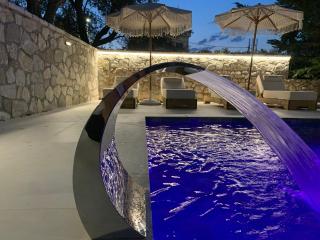Hotel Villa Ambra - Ksamil - 0