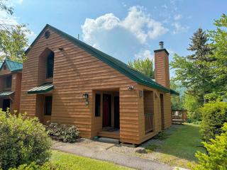 MWP23 - Breathtaking views in Bretton Woods, pool passes, discounts! - Bretton Woods - 0