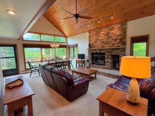 MWP23 - Breathtaking views in Bretton Woods, pool passes, discounts! - Bretton Woods - 9