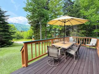 MWP23 - Breathtaking views in Bretton Woods, pool passes, discounts! - Bretton Woods - 8