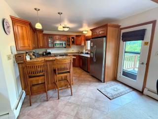 MWP23 - Breathtaking views in Bretton Woods, pool passes, discounts! - Bretton Woods - 7