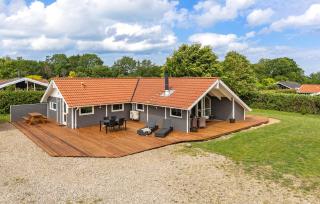 Beautiful Home In Sydals With Sauna - Sarup - 0