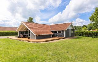 Beautiful Home In Sydals With Sauna - Sarup - 1