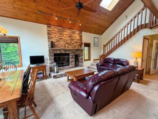 MWP23 - Breathtaking views in Bretton Woods, pool passes, discounts! - Bretton Woods - 5
