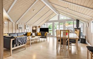 Beautiful Home In Sydals With Sauna - Sarup - 7