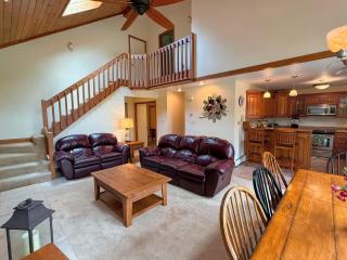 MWP23 - Breathtaking views in Bretton Woods, pool passes, discounts! - Bretton Woods - 4