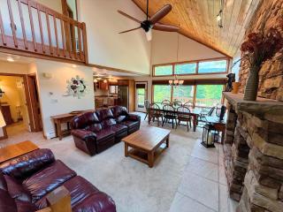 MWP23 - Breathtaking views in Bretton Woods, pool passes, discounts! - Bretton Woods - 3