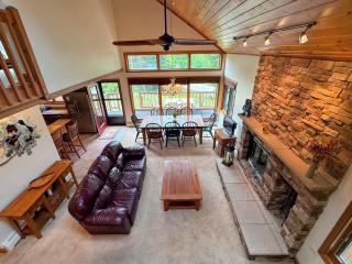 MWP23 - Breathtaking views in Bretton Woods, pool passes, discounts! - Bretton Woods - 2