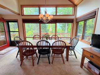 MWP23 - Breathtaking views in Bretton Woods, pool passes, discounts! - Bretton Woods - 1