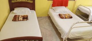 hostal rural Alejandría - Quimbaya - 9