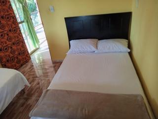 hostal rural Alejandría - Quimbaya - 7