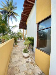 Casa Pé na Areia - Conde - 7
