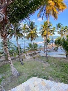 Casa Pé na Areia - 5