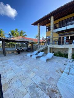 Casa Pé na Areia - 4