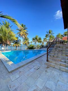 Casa Pé na Areia - Conde - 2
