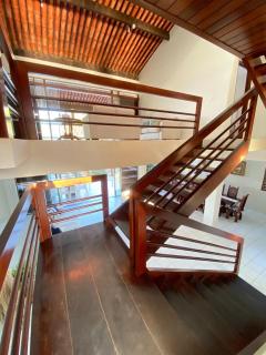 Casa Pé na Areia - Conde - 1