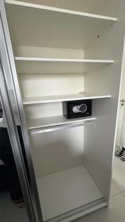 Apartamento Flat Proximo Parque Ibirapuera e Av Paulista - São Paulo - 6