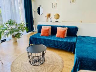 Maison 50 m2, à 5 minutes de Paris et idéal pour Disney - Montreuil - 8