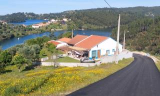 A Carpinteira Lake House - Aldeia do Mato - 0