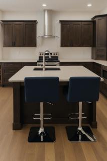 Luxury Nest on 218 - Airdrie - 2