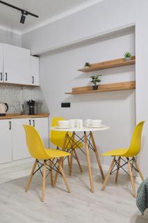 One Bedroom Apartment Next to Arbat In Almat - 4