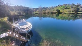 A Carpinteira Lake House - Aldeia do Mato - 6