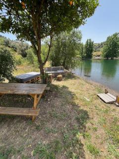 A Carpinteira Lake House - Aldeia do Mato - 5
