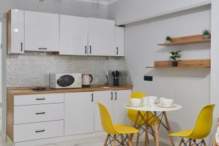 One Bedroom Apartment Next to Arbat In The Center of Almaty - 2