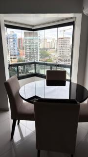 Apartamento Flat Proximo Parque Ibirapuera e Av Paulista - São Paulo - 0