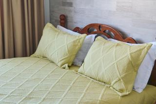 One Bedroom Apartment Next to Arbat In Almat - Zhezdi - 6