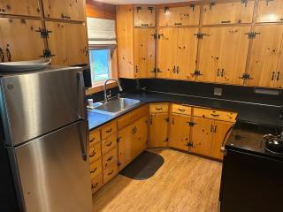 Beautiful Bungalow and Bunk House, Close to Lake - Nordman - 1