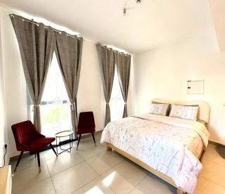 The Cosy Loft - Sharjah - 0