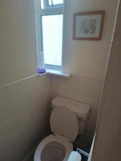 springfield house - Blackpool - 1