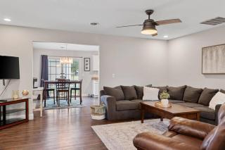 The Archer Home - Springfield - 5