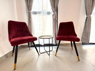 The Cosy Loft - Sharjah - 7