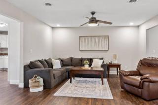 The Archer Home - Springfield - 3