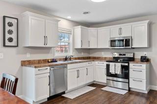 The Archer Home - Springfield - 1