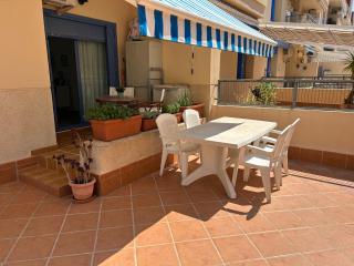 Apartamento en Canet den Berenguer - 2