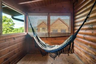 Cozy Cabin Near Smoky w Resort Pool & Grill - 0