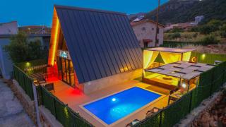 Eylül bungalow - Kaş - 0