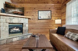 Cozy Cabin Near Smoky w Resort Pool & Grill - 8