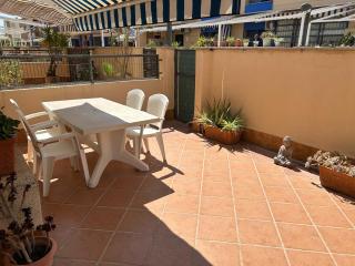 Apartamento en Canet den Berenguer - Canet de Berenguer - 3