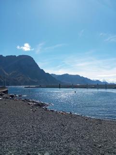 Los Tableros - Agaete - 6