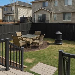 Luxury Nest on 218 - Airdrie - 9